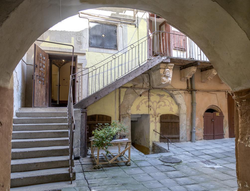 Art & House Apartman Lviv Kültér fotó