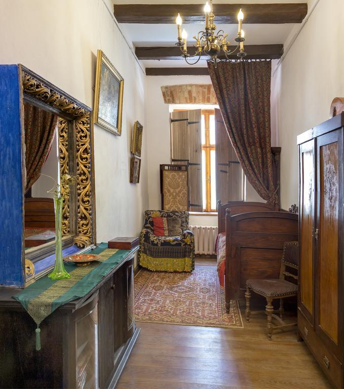 Art & House Apartman Lviv Kültér fotó